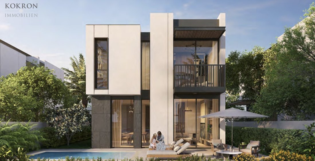 Villa in Dubai, United Arab Emirates 2 - 16434900