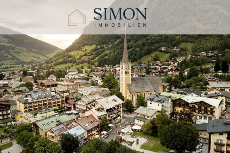 Apartment in Bad Hofgastein, Salzburg, Austria 5 - 16449983