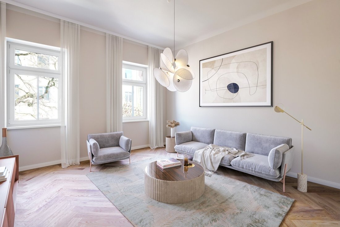 Apartment in Vienna, Wien, Austria 4 - 16434775