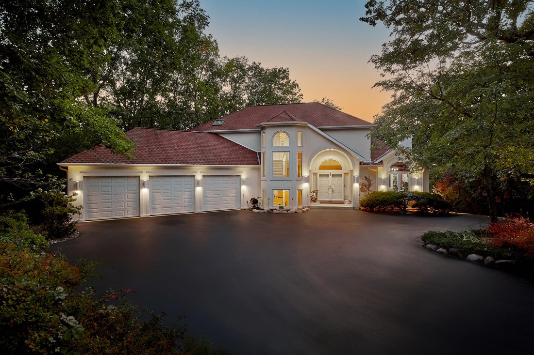 House in Lake Geneva, Wisconsin, United States 1 - 16418379
