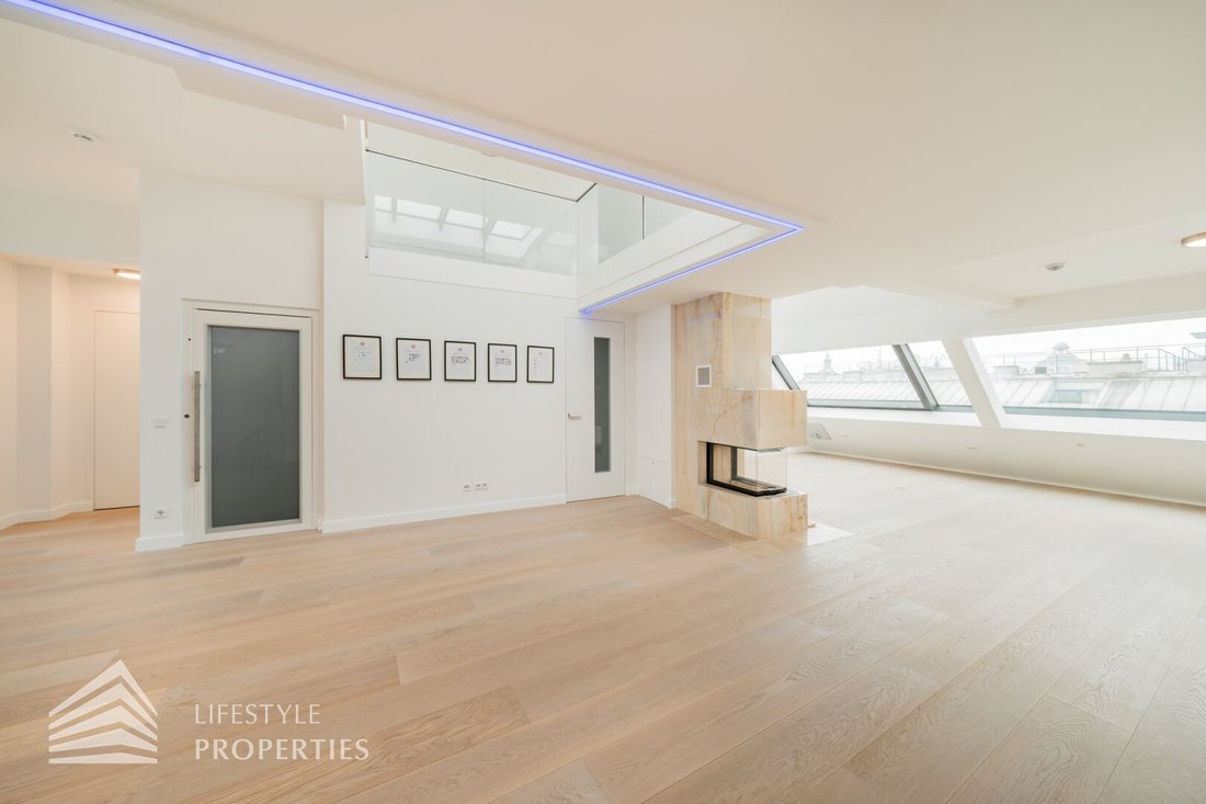 Apartment in Vienna, Wien, Austria 3 - 16443746