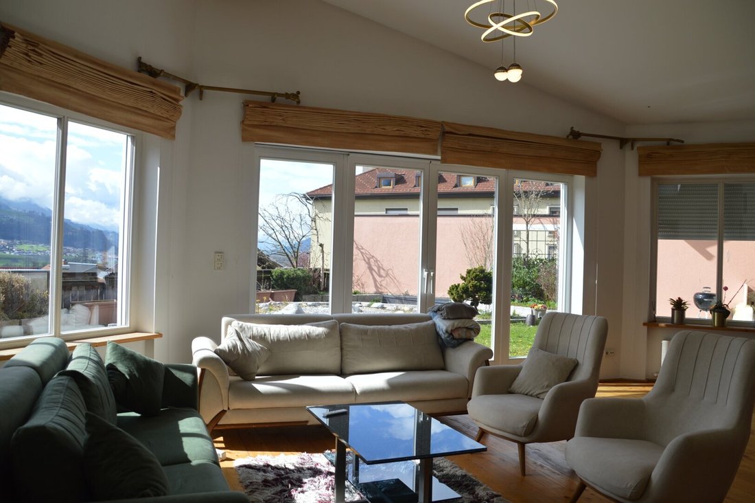 Apartment in Jenbach, Tyrol, Austria 3 - 16438485