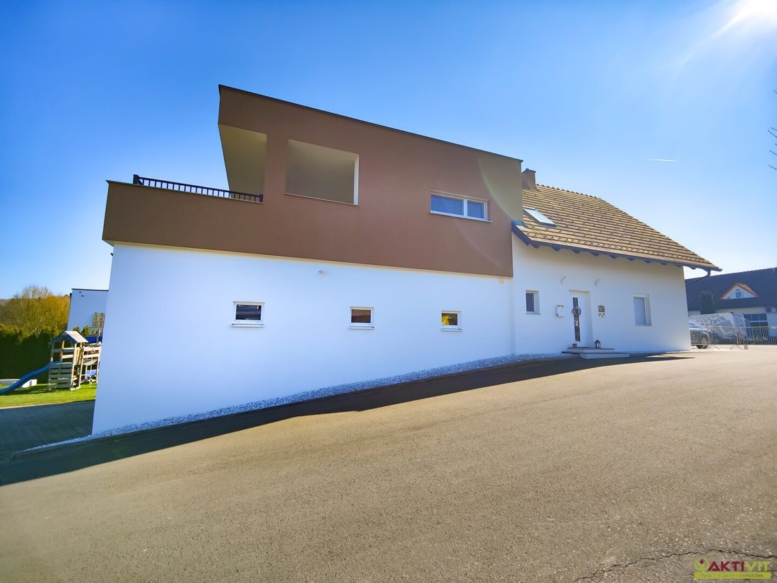 House in Bairisch Kölldorf, Styria, Austria 4 - 16438560