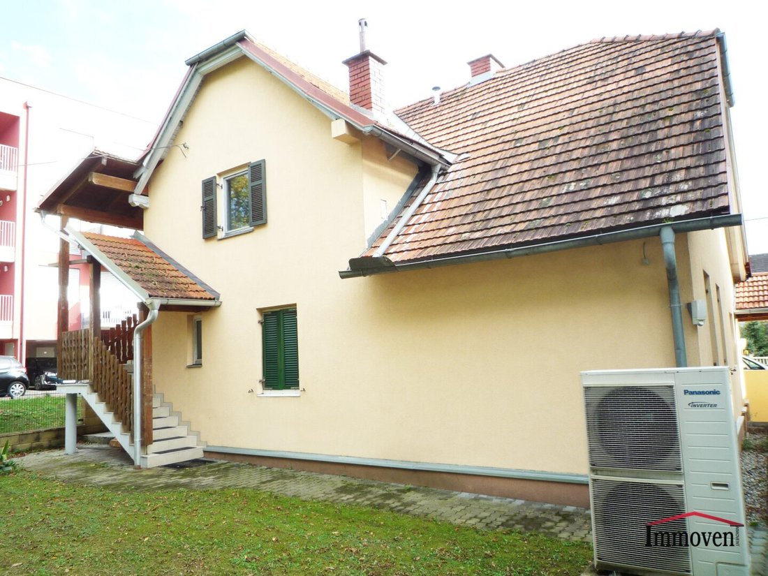 Graz, Styria, Austria 4 - 16434496