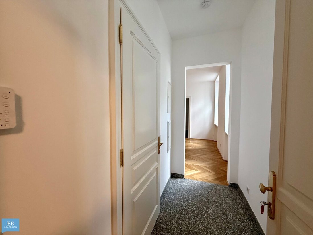 Appartement à Vienne, Vienne, Autriche 1 - 16429391