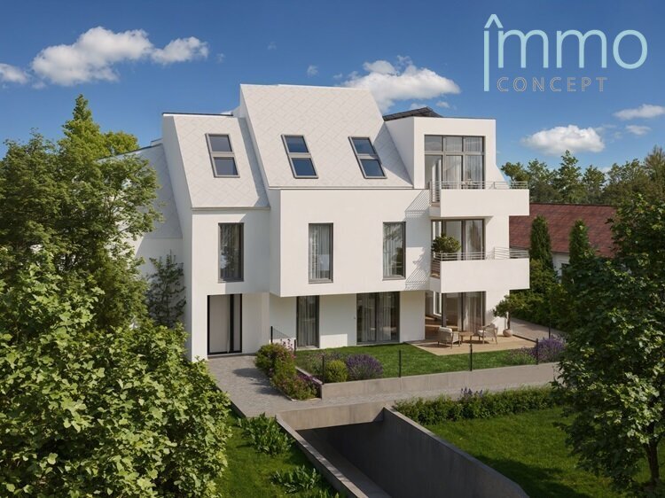 Apartment in Vienna, Wien, Austria 2 - 16433997