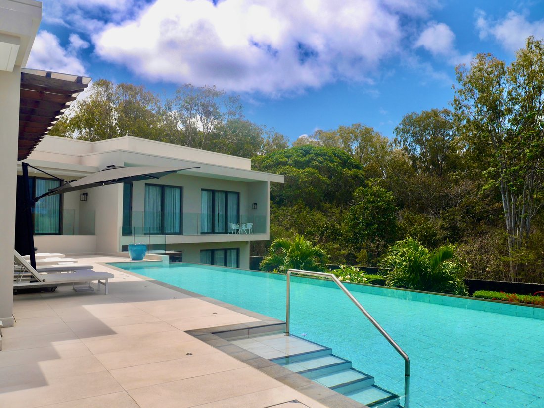 Villa in Beau Champ, Flacq District, Mauritius 2 - 16288845