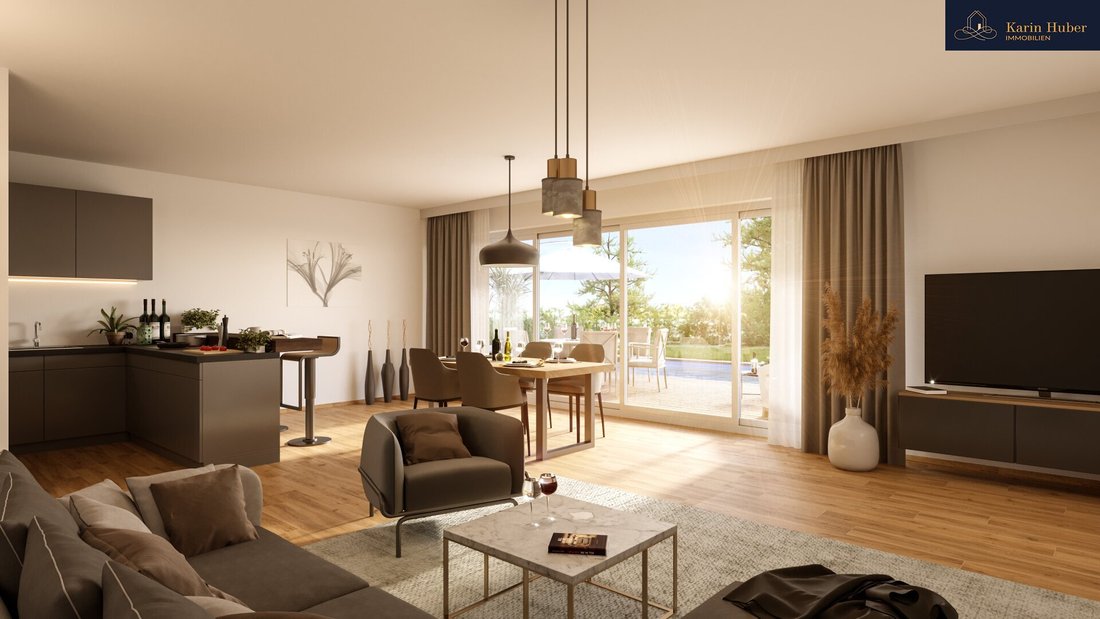 House in Klosterneuburg, Lower Austria, Austria 2 - 16425869