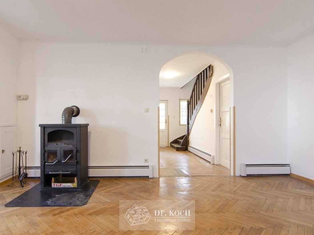 House in Vienna, Wien, Austria 5 - 16451849
