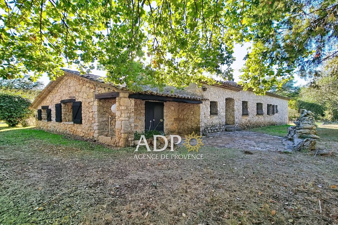 Villa in Nord, Peymeinade, France 2 - 16417706