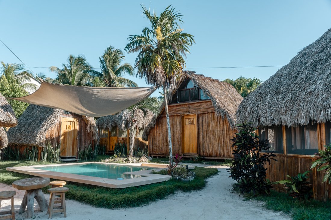 El Cuyo, Yucatan, Mexico 1 - 16415070