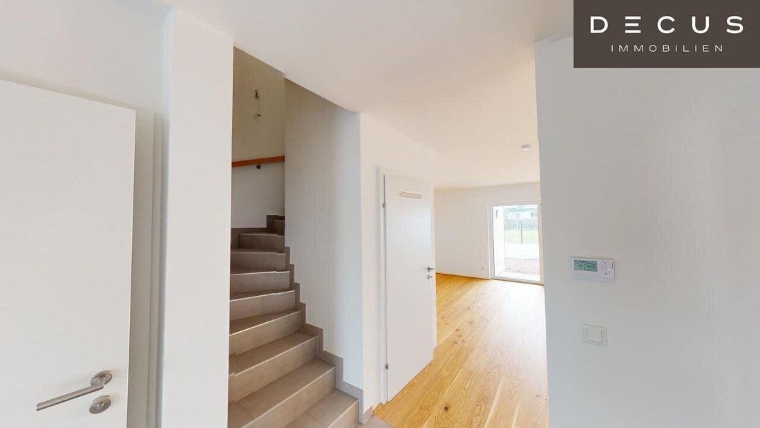 House in Hausleiten, Lower Austria, Austria 5 - 16453037