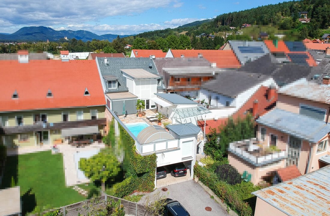 House in Bleiburg, Carinthia, Austria 4 - 16434642