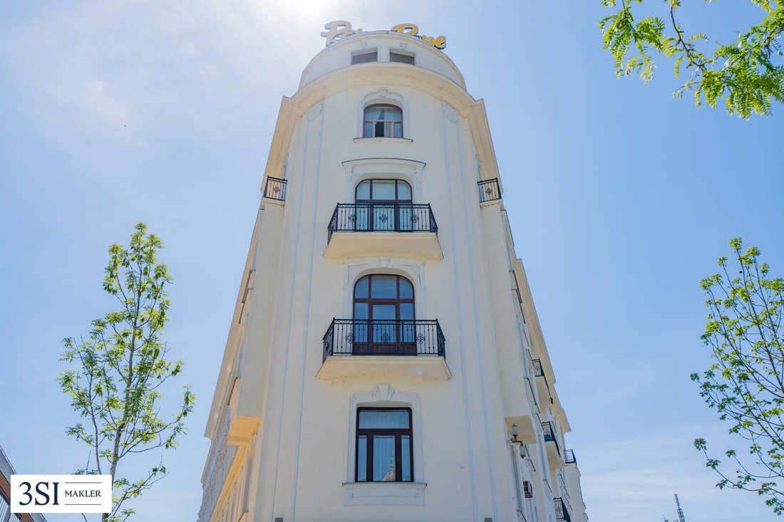 Apartment in Vienna, Wien, Austria 1 - 16430308