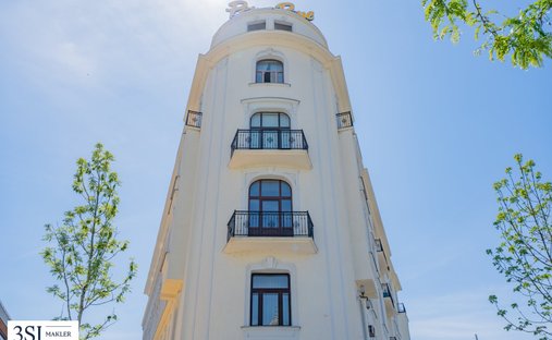 Wohnung in Wien, Wien, Österreich 1