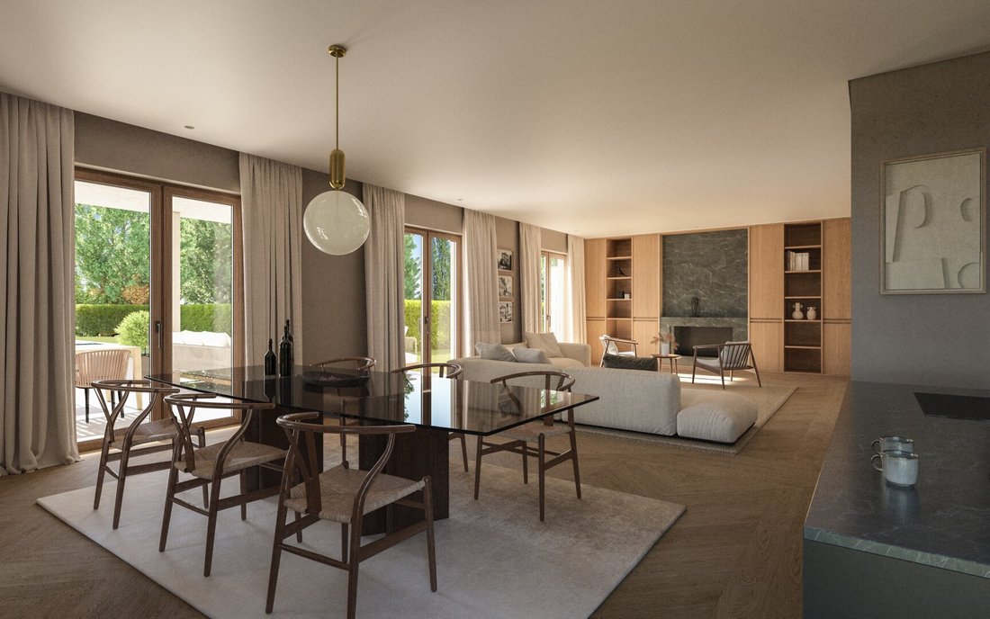 Apartment in Salzburg, Salzburg, Austria 2 - 16424470