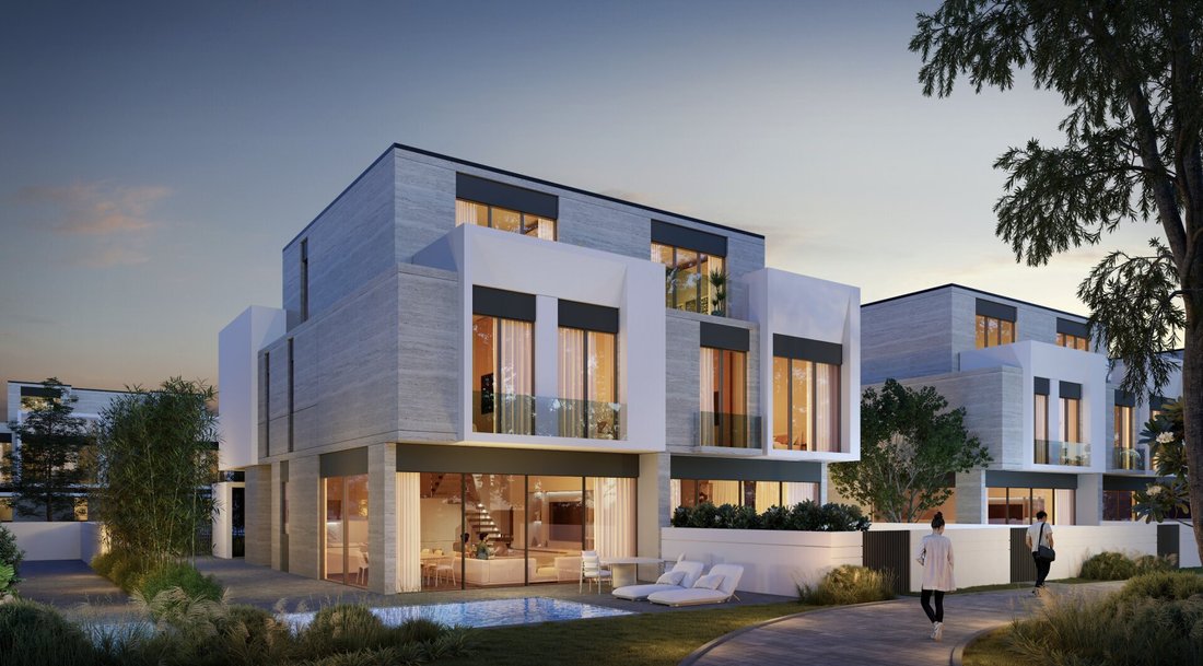 Villa in Wadi Al Safa 4, Wadi Al Safa, Dubai 3 - 16434160