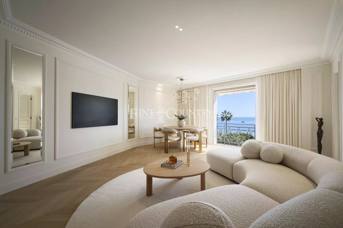 Apartment in Cannes, Provence-Alpes-Côte d'Azur, France 1 - 16415568