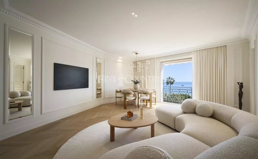 Wohnung in Cannes, Provence-Alpes-Côte d'Azur, Frankreich 1