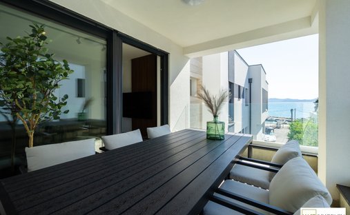 Apartment in Mjesni odbor Bokanjac, Zadar, Zadar County 1