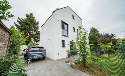 Casa en Viena, Viena, Austria 1