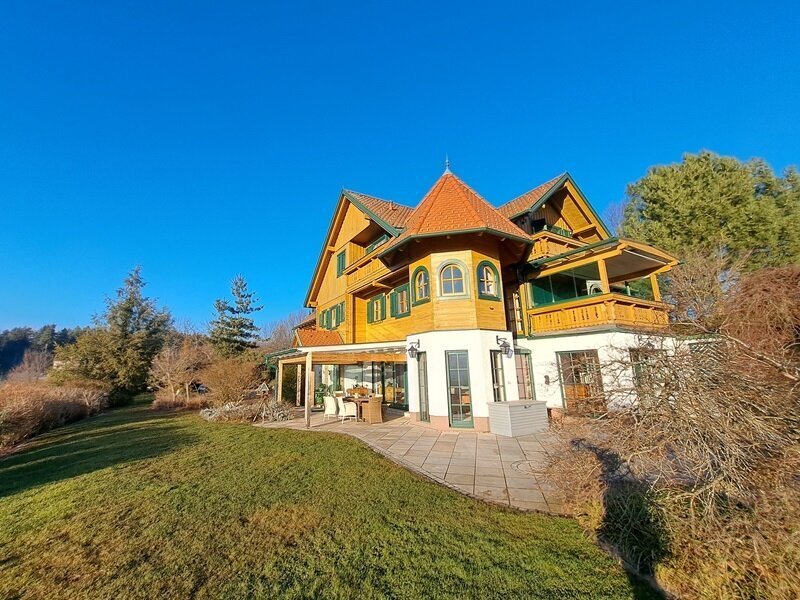 House in Stallhofen, Styria, Austria 4 - 16449101