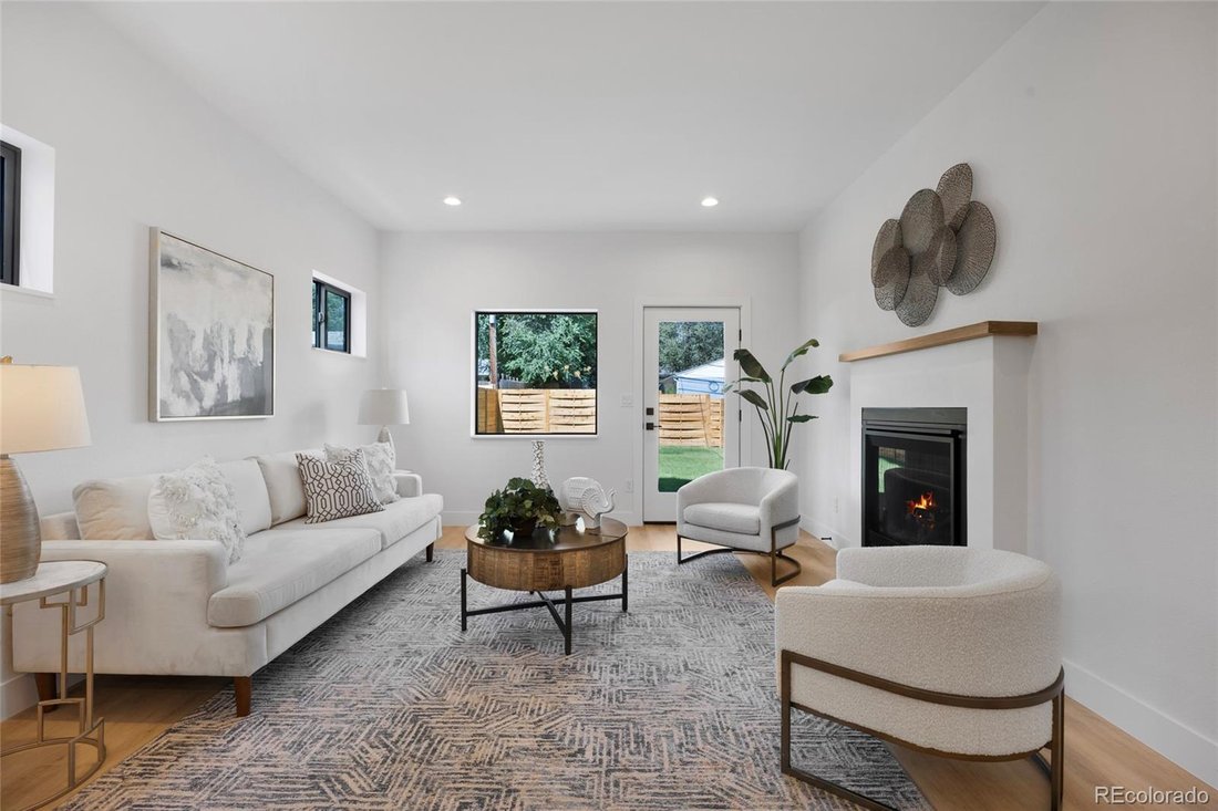 House in Lakewood, Colorado, United States 2 - 16416608