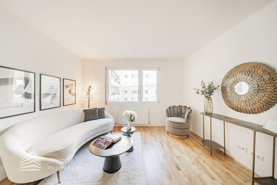 Apartment in Vienna, Wien, Austria 2 - 16433969