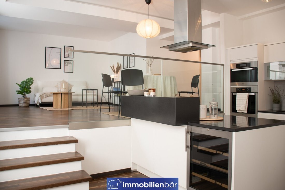 Apartment in Linz, Upper Austria, Austria 5 - 16439812