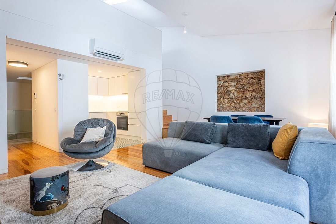Apartment in Misericordia, Lisbon, Portugal 4 - 16419336
