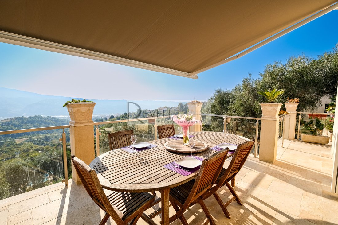 Villa in Carros, Provence-Alpes-Côte d'Azur, France 2 - 16417531