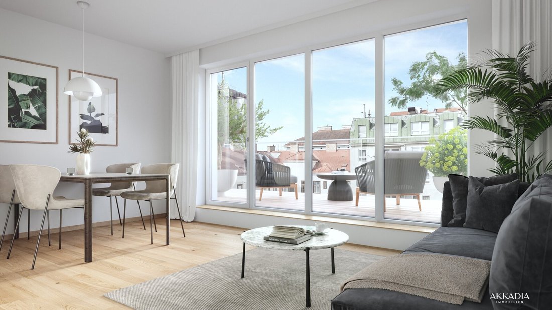 Apartment in Vienna, Wien, Austria 4 - 16433067