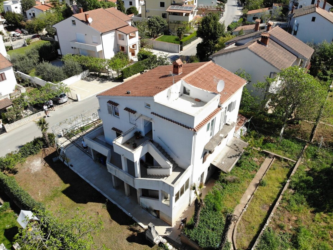 House in Mjesni odbor Busoler, Grad Pula, Istria County 3 - 16433580