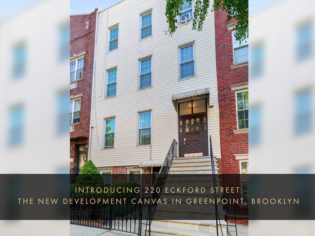 Condo in New York, New York, United States 1 - 16331542