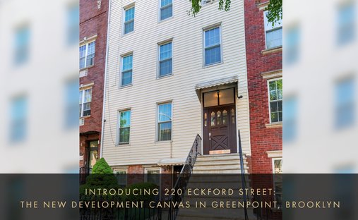 Condominio en Nueva York, Nueva York, Estados Unidos 1
