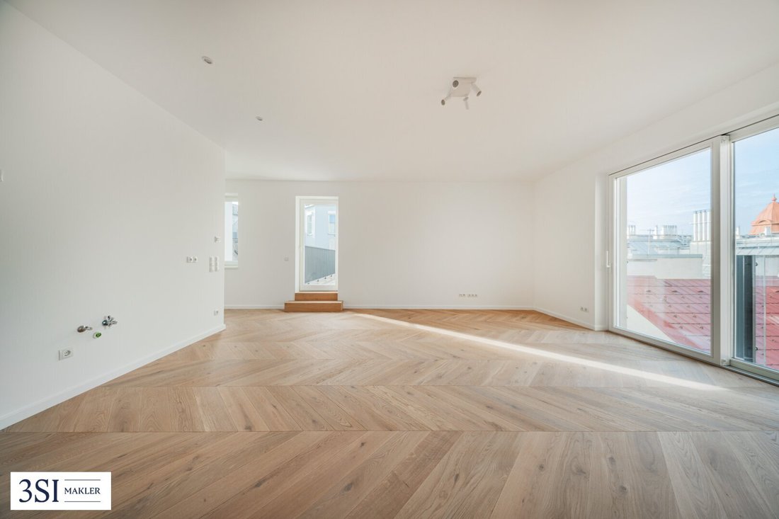 Apartment in Vienna, Wien, Austria 3 - 16425609