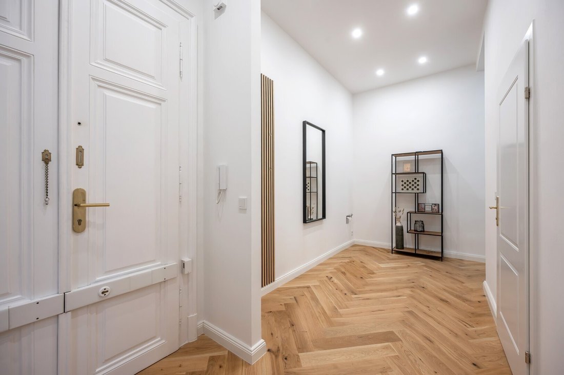 Apartment in Vienna, Wien, Austria 5 - 16432631