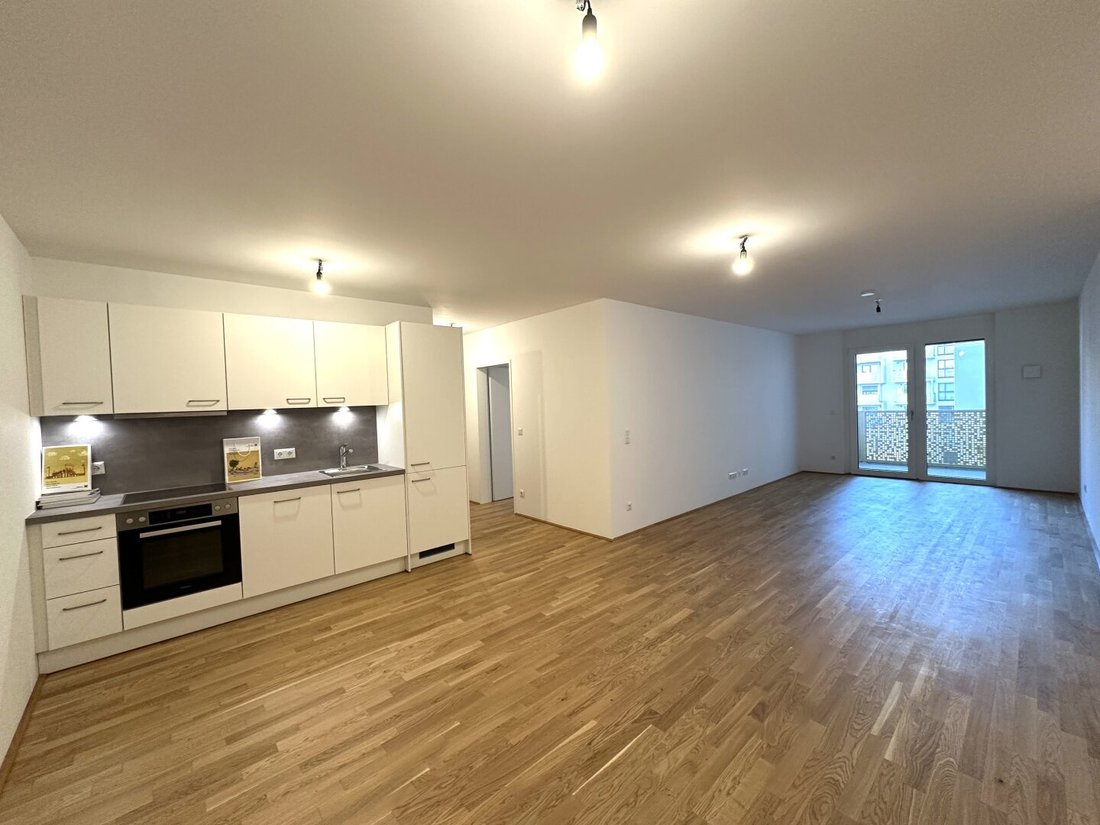 Apartment in Vienna, Wien, Austria 3 - 16455789
