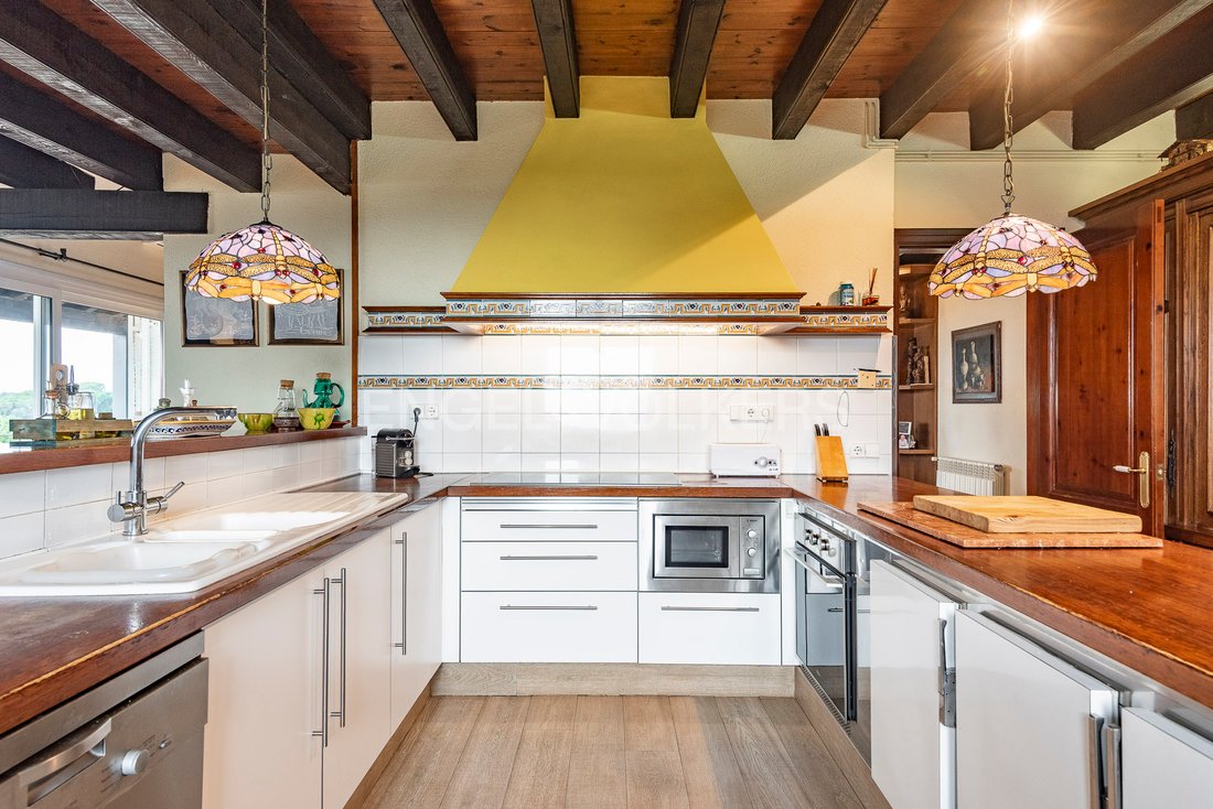 House in Mataro, Catalonia, Spain 5 - 16417743