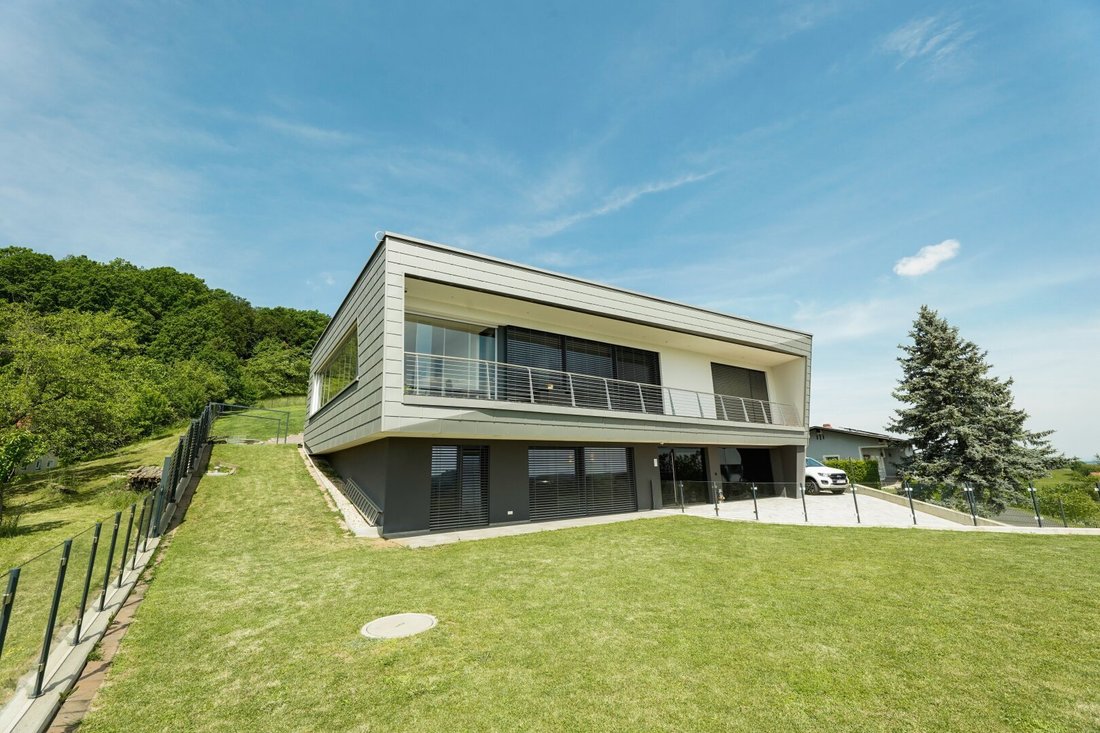 House in Bad Gleichenberg, Styria, Austria 5 - 16435861