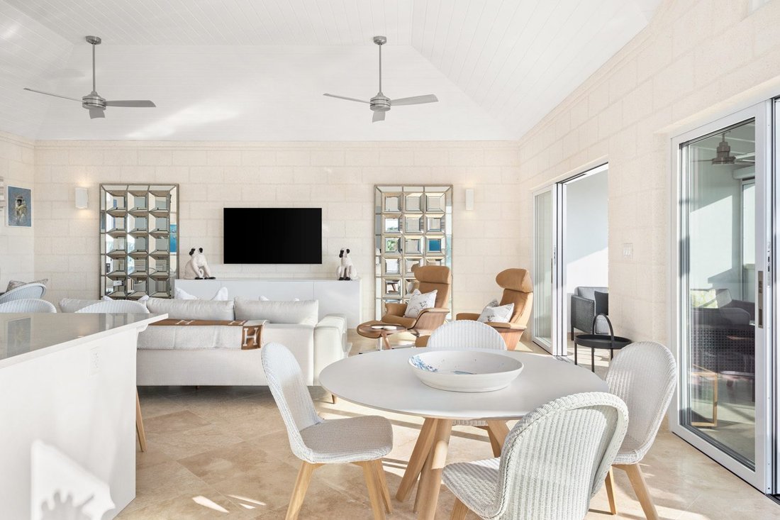 Apartment in Westmoreland, Saint James, Barbados 5 - 16417305