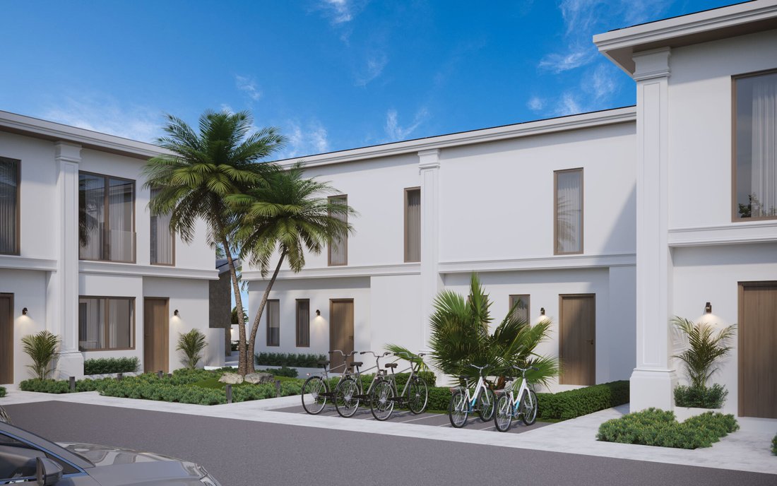 Apartment in Nassau, New Providence, The Bahamas 3 - 16358637