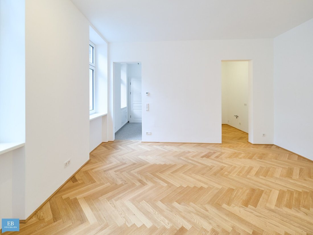 Apartment in Vienna, Vienna, Austria 5 - 16429391