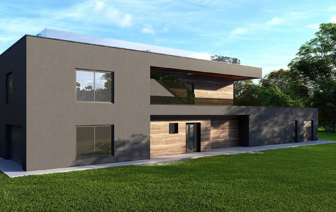 House in Dvori, Istria County, Croatia 5 - 16449286