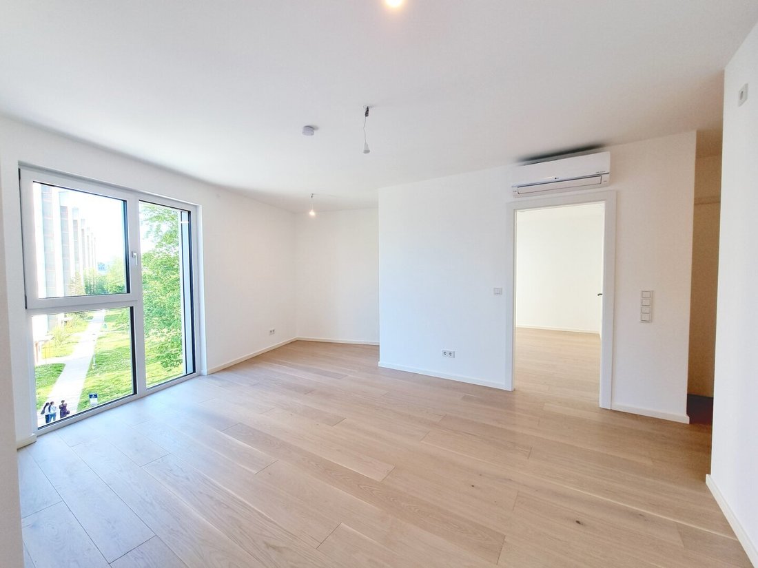 Penthouse in Vienna, Wien, Austria 1 - 16422082