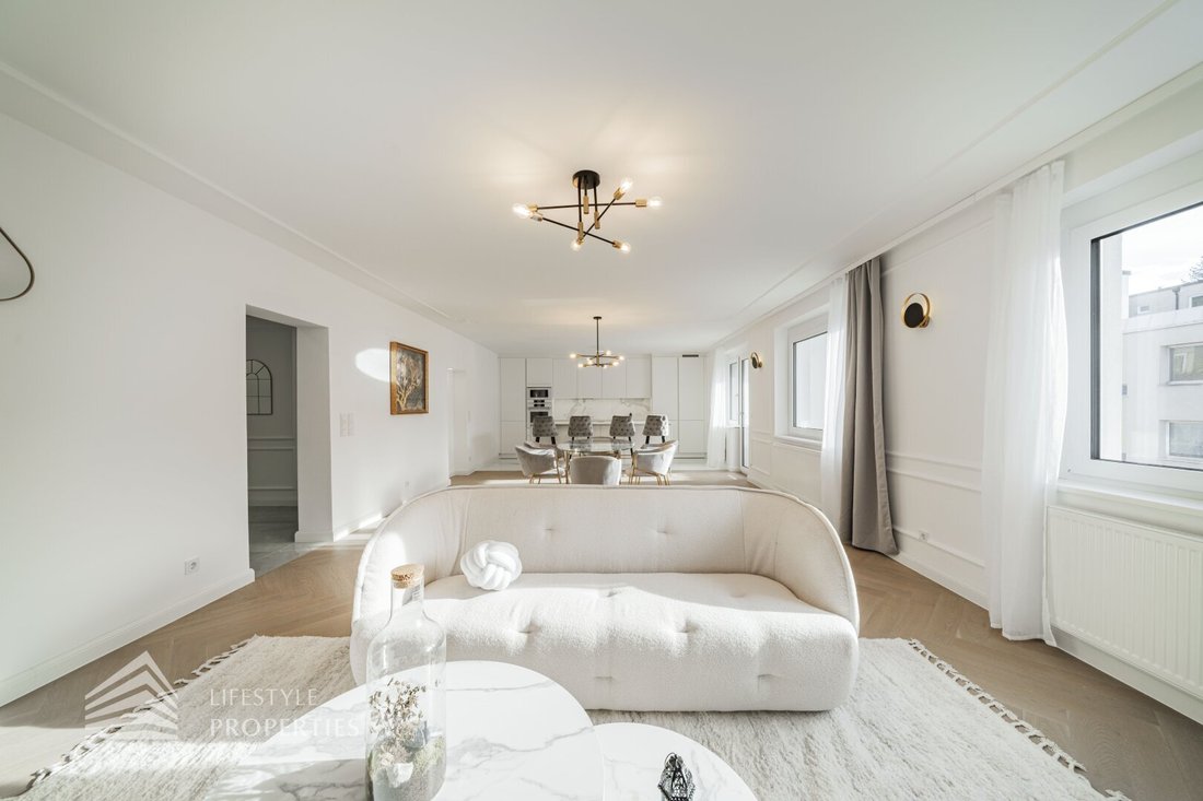 Apartment in Vienna, Wien, Austria 1 - 16436087