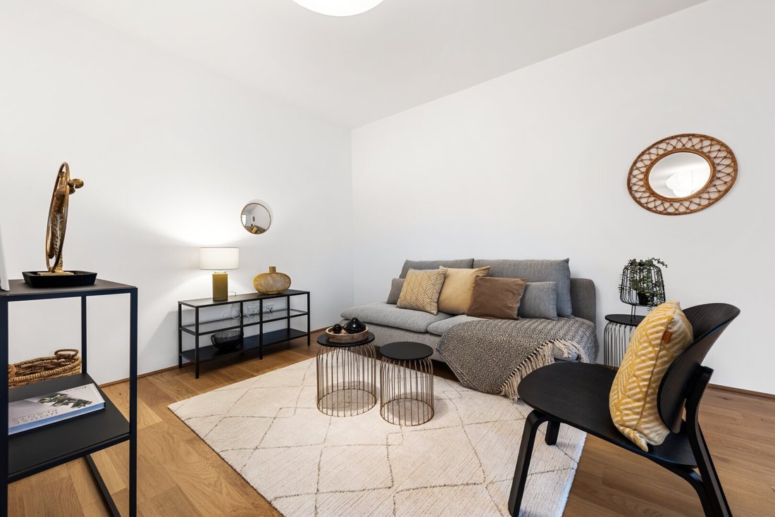 Apartment in Vienna, Wien, Austria 1 - 16431585