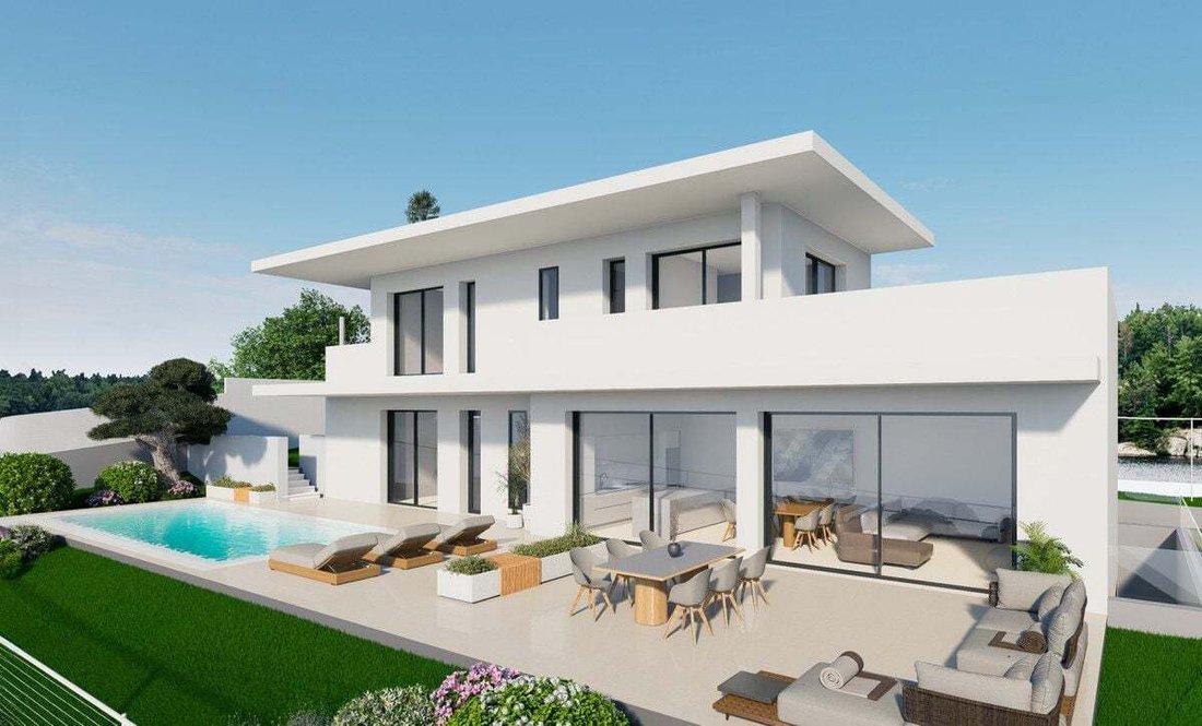 Villa in Estepona, Andalusia, Spain 4 - 16417054