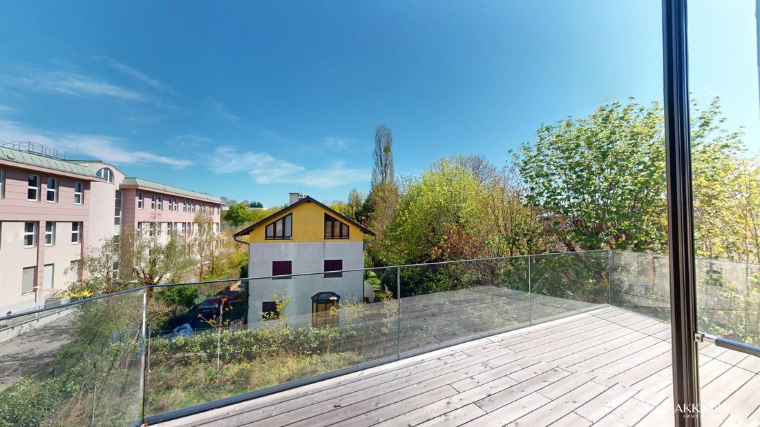 Penthouse in Vienna, Wien, Austria 3 - 16430534