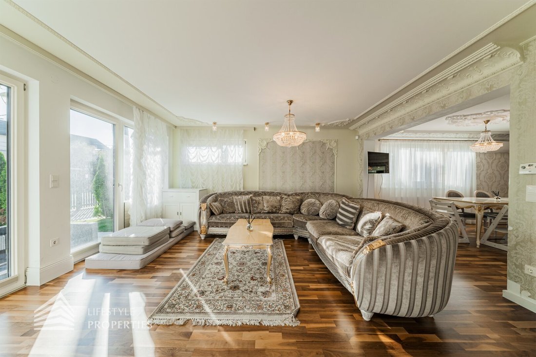 House in Vienna, Wien, Austria 1 - 16447899
